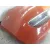 Paragolpes Trasero para Fiat 500 (312_)