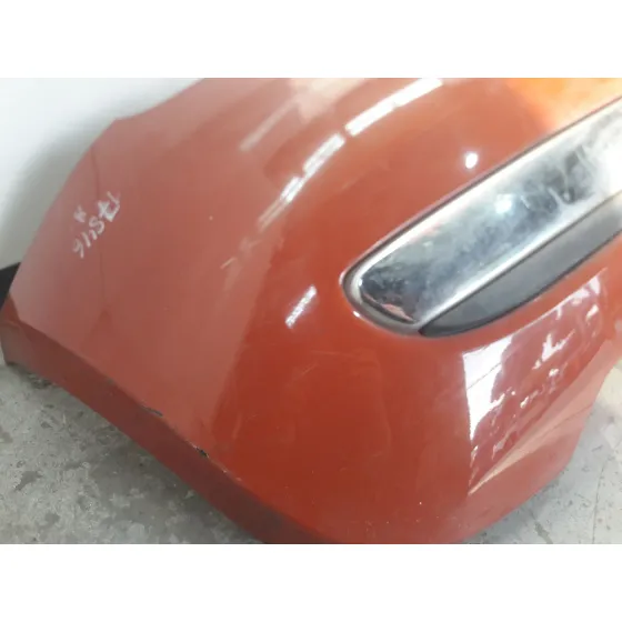 Paragolpes Trasero para Fiat 500 (312_)