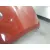 Paragolpes Trasero para Fiat 500 (312_)