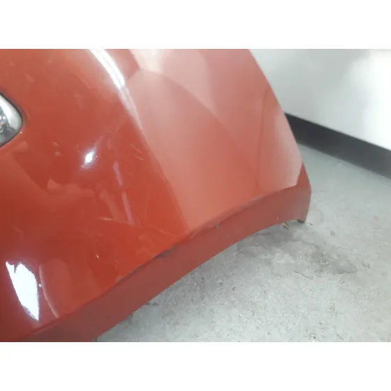 Paragolpes Trasero para Fiat 500 (312_)