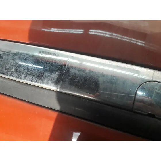 Paragolpes Trasero para Fiat 500 (312_)