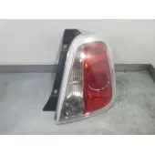 Piloto Trasero Derecho para Fiat 500 (312_)