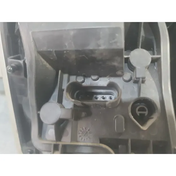 Piloto Trasero Derecho para Fiat 500 (312_)