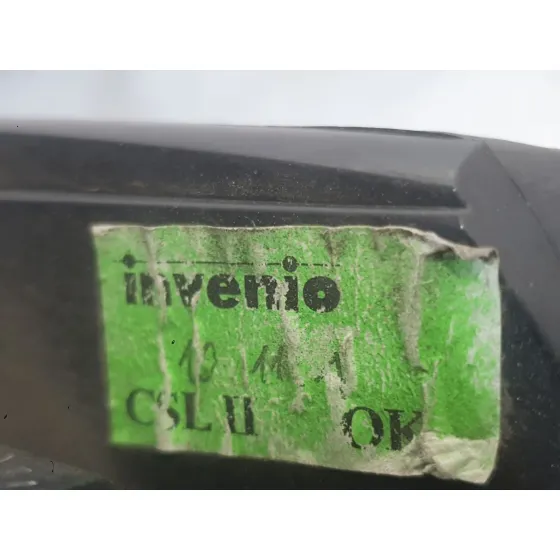 Piloto Trasero Derecho para Fiat 500 (312_)
