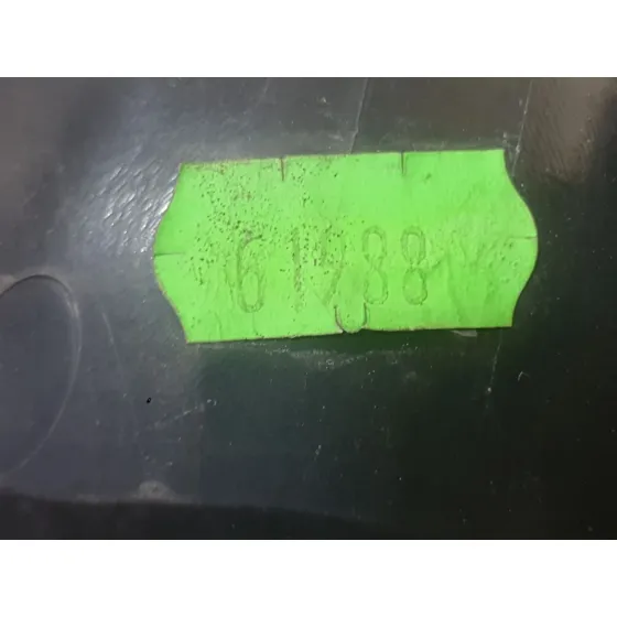 Piloto Trasero Derecho para Fiat 500 (312_)