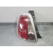 Piloto Trasero Izquierdo para Fiat 500 (312_)