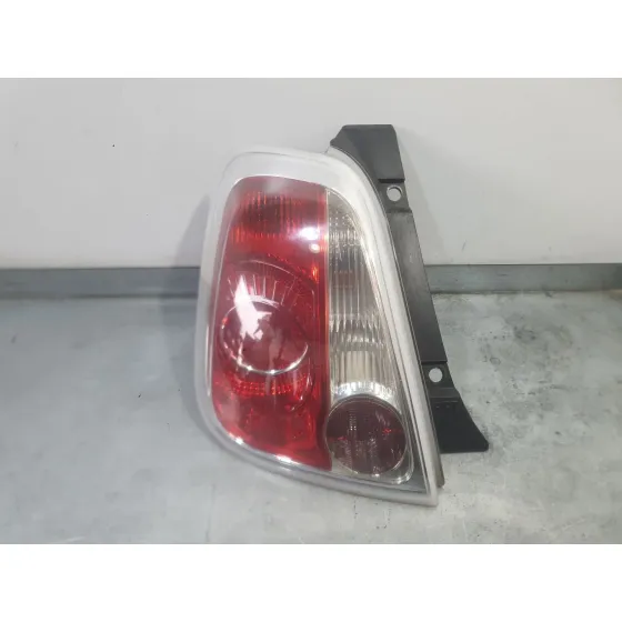 Piloto Trasero Izquierdo para Fiat 500 (312_)