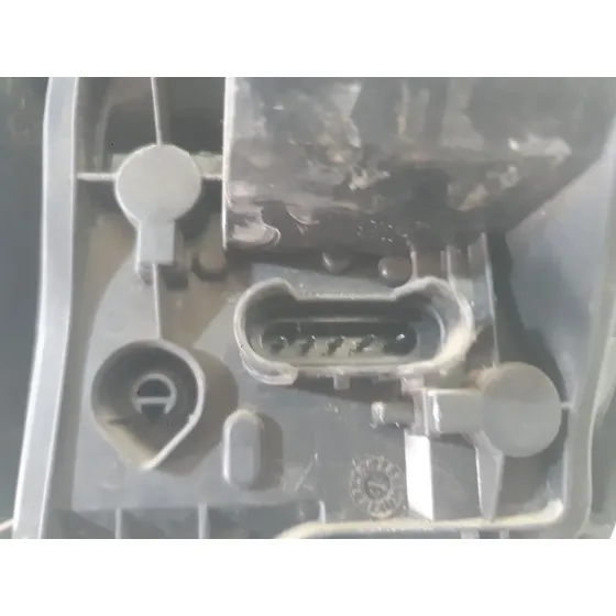 Piloto Trasero Izquierdo para Fiat 500 (312_)