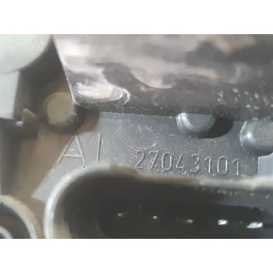Piloto Trasero Izquierdo para Fiat 500 (312_)
