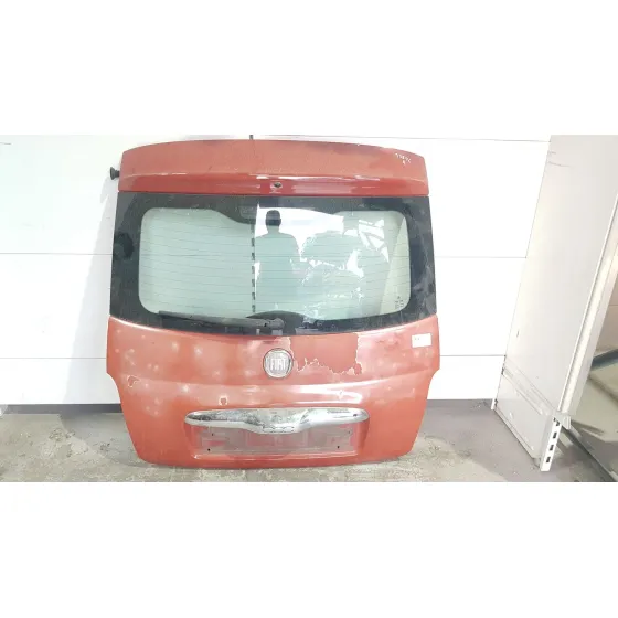 Porton Trasero para Fiat 500 (312_)