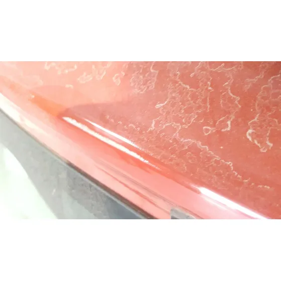 Porton Trasero para Fiat 500 (312_)