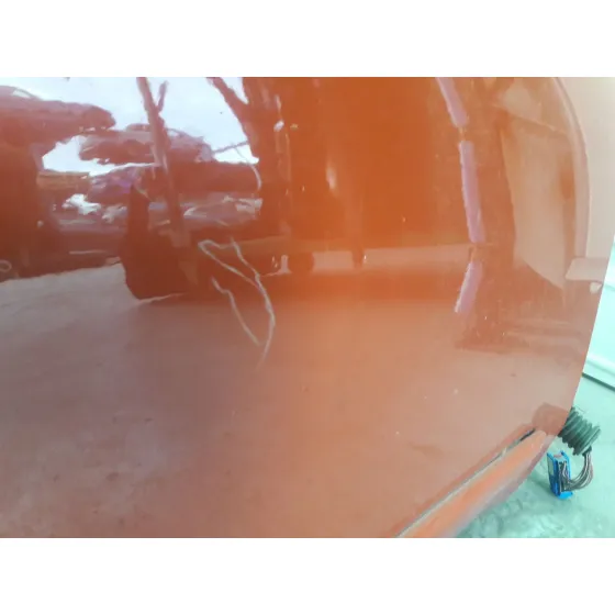 Puerta Delantera Derecha para Fiat 500 (312_)