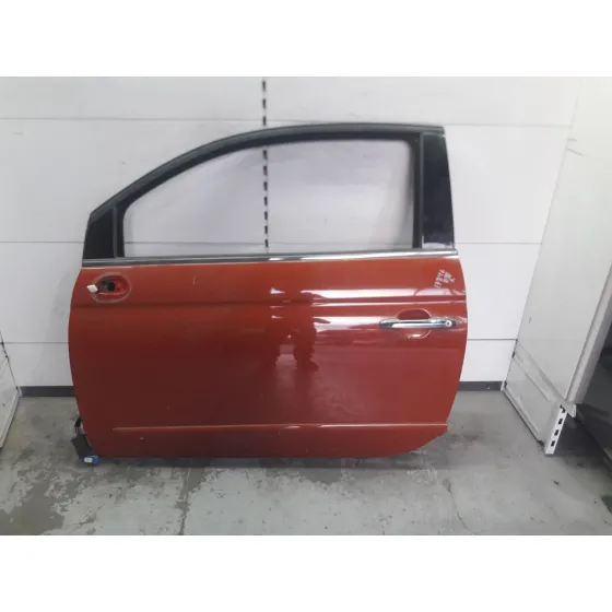 Puerta Delantera Izquierda para Fiat 500 (312_)