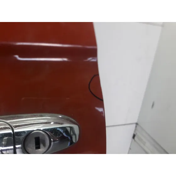 Puerta Delantera Izquierda para Fiat 500 (312_)