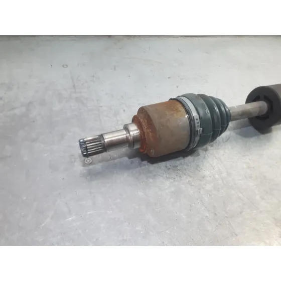Transmision Delantera Derecha para Fiat 500 (312_)