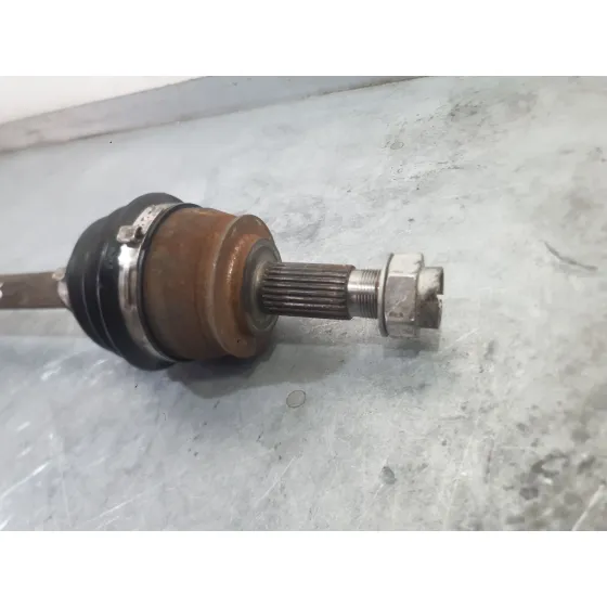 Transmision Delantera Derecha para Fiat 500 (312_)