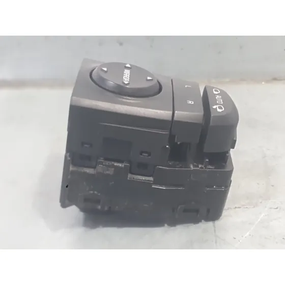 Mando Retrovisor para Kia Sportage Iv (Ql, Qle)