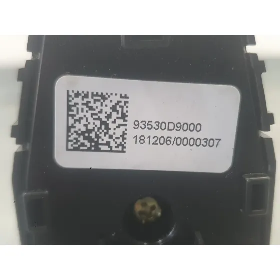 Mando Retrovisor para Kia Sportage Iv (Ql, Qle)