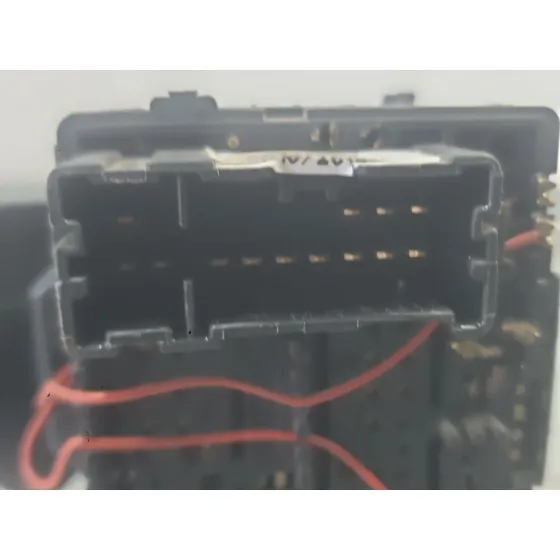 Mando Limpia para Dacia Sandero Ii (B8_)
