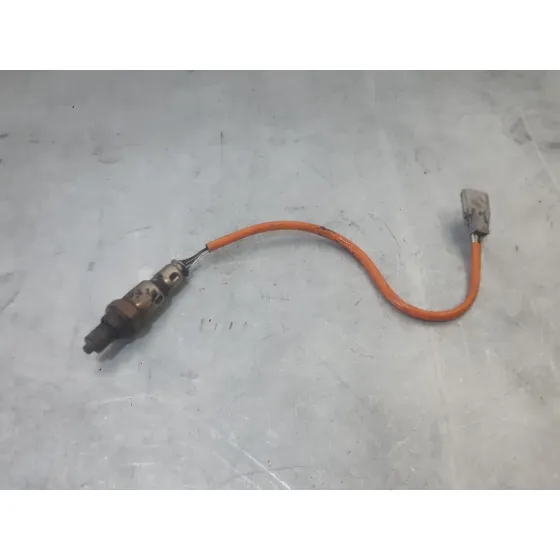 Sonda Lambda para Dacia Sandero Ii (B8_)