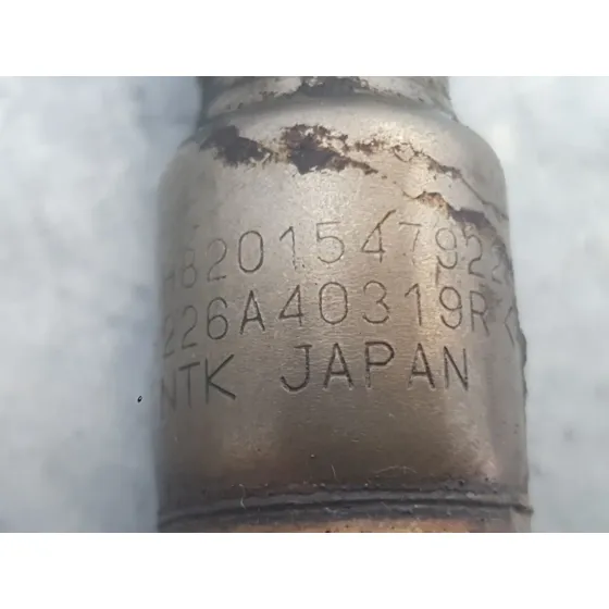 Sonda Lambda para Dacia Sandero Ii (B8_)
