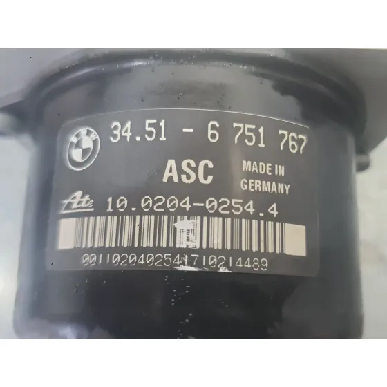 Abs para Bmw 3 (E46)