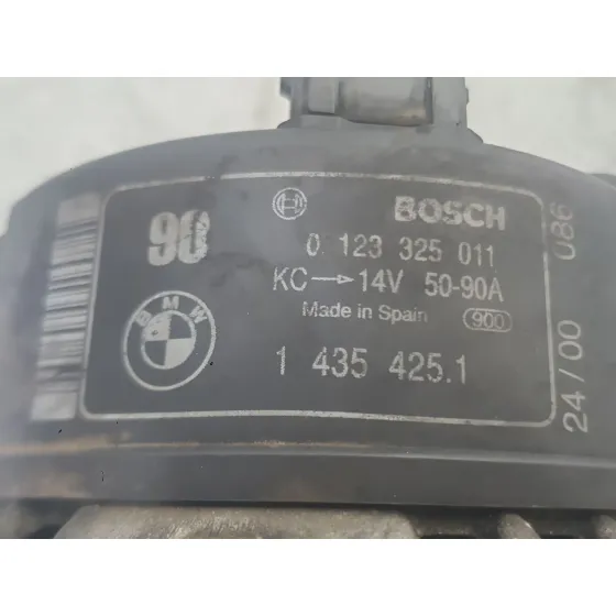 Alternador para Bmw 3 (E46)