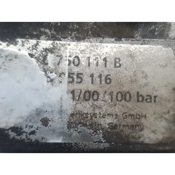 Bomba Direccion para Bmw 3 (E46)