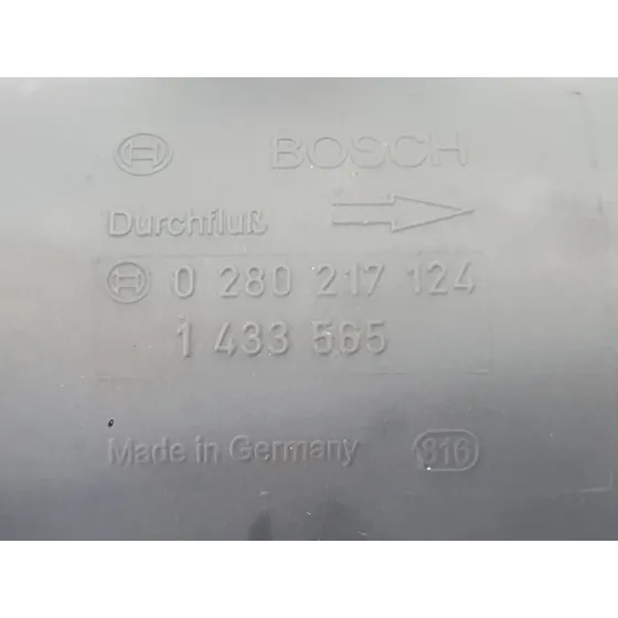 Caudalimetro para Bmw 3 (E46)