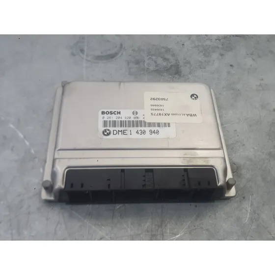 Centralita Motor Uce para Bmw 3 (E46)