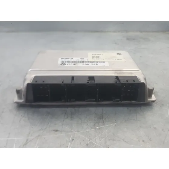 Centralita Motor Uce para Bmw 3 (E46)