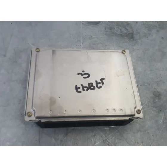 Centralita Motor Uce para Bmw 3 (E46)