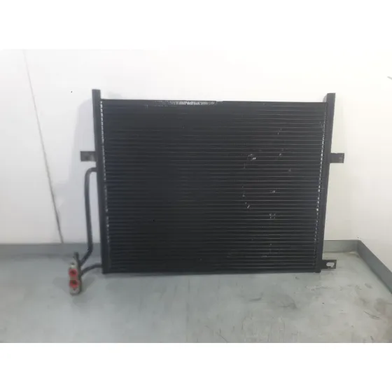 Condensador / Radiador Aire Acondicionado para Bmw 3 (E46)