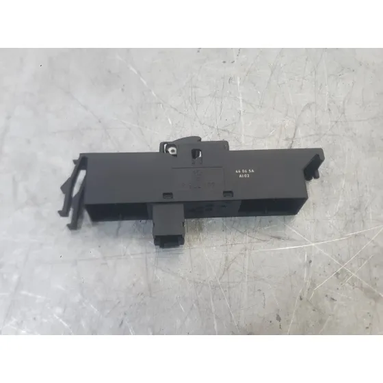 Mando Elevalunas Delantero Izquierdo para Bmw 3 (E46)