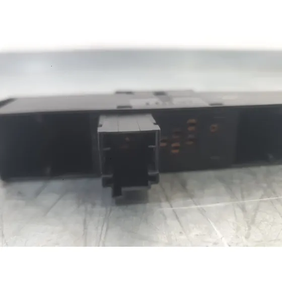 Mando Elevalunas Delantero Izquierdo para Bmw 3 (E46)