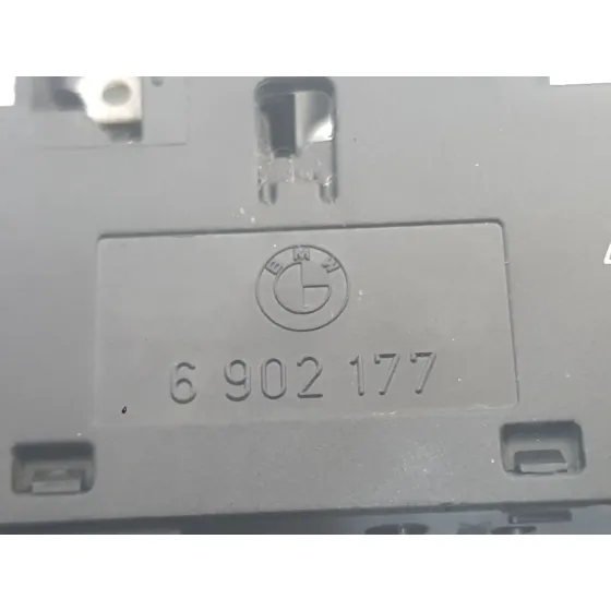 Mando Elevalunas Delantero Izquierdo para Bmw 3 (E46)