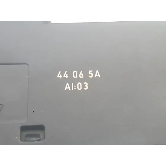 Mando Elevalunas Delantero Izquierdo para Bmw 3 (E46)