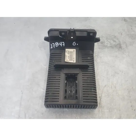 Mando Luces para Bmw 3 (E46)