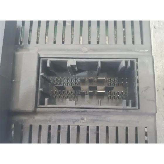 Mando Luces para Bmw 3 (E46)
