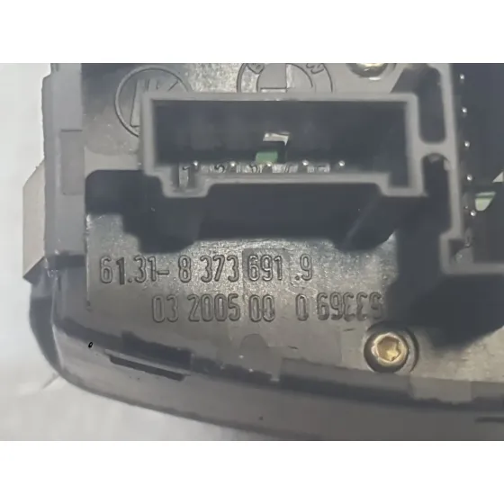 Mando Retrovisor para Bmw 3 (E46)