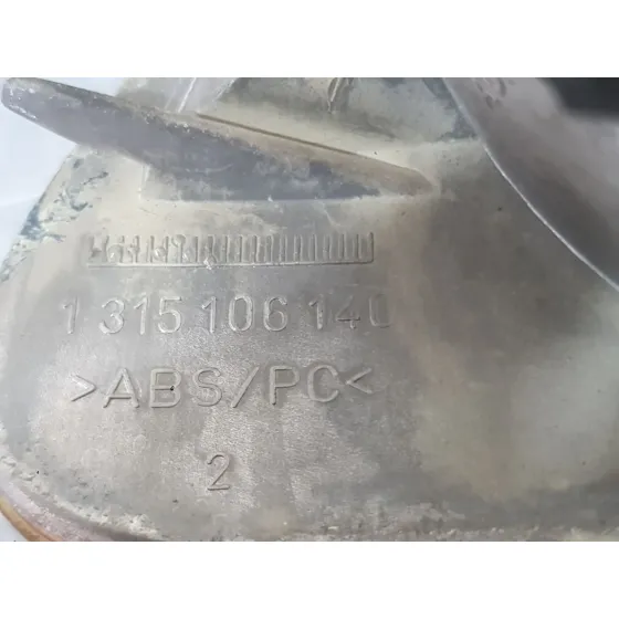 Piloto Delantero Izquierdo para Bmw 3 (E46)
