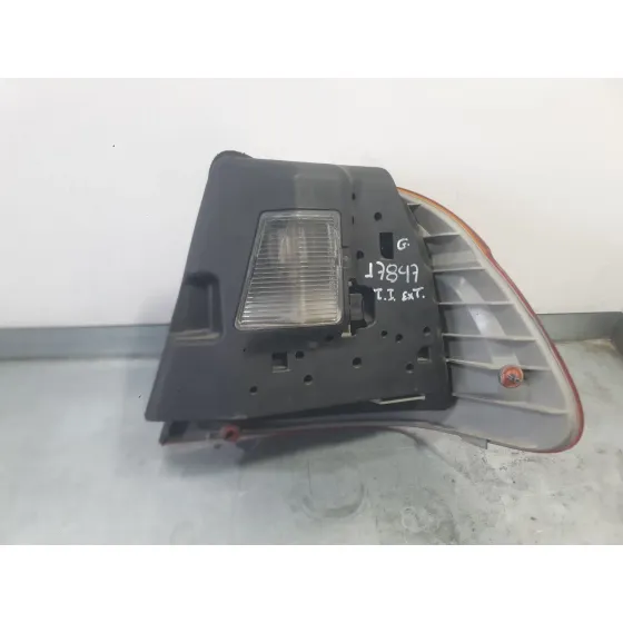 Piloto Trasero Izquierdo Exterior para Bmw 3 (E46)