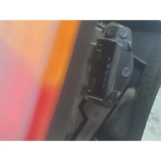 Piloto Trasero Izquierdo Exterior para Bmw 3 (E46)