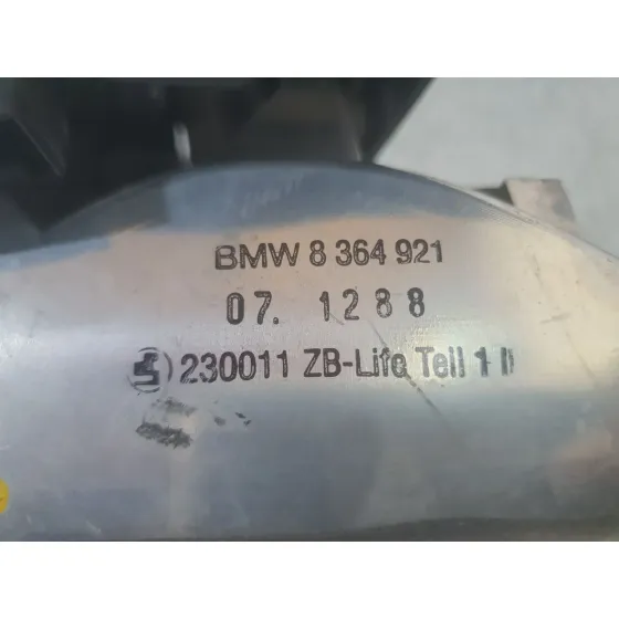Piloto Trasero Izquierdo Exterior para Bmw 3 (E46)