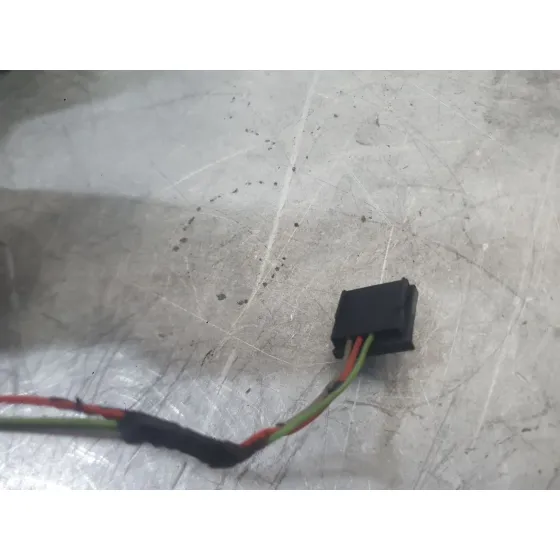 Retrovisor Derecho para Bmw 3 (E46)