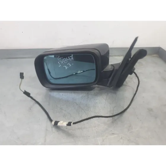 Retrovisor Izquierdo para Bmw 3 (E46)