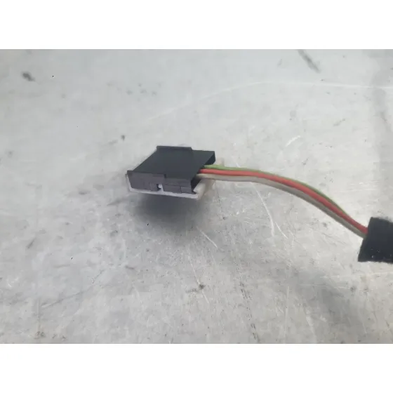 Retrovisor Izquierdo para Bmw 3 (E46)