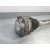 Transmision Trasera Derecha para Bmw 3 (E46)