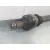 Transmision Trasera Izquierda para Bmw 3 (E46)