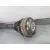 Transmision Trasera Izquierda para Bmw 3 (E46)